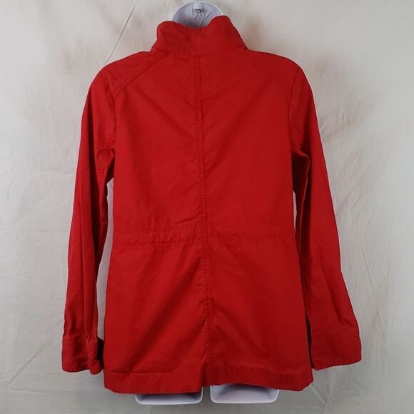 Old Navy Women's Small Red Jacket - Picture 11 of 15